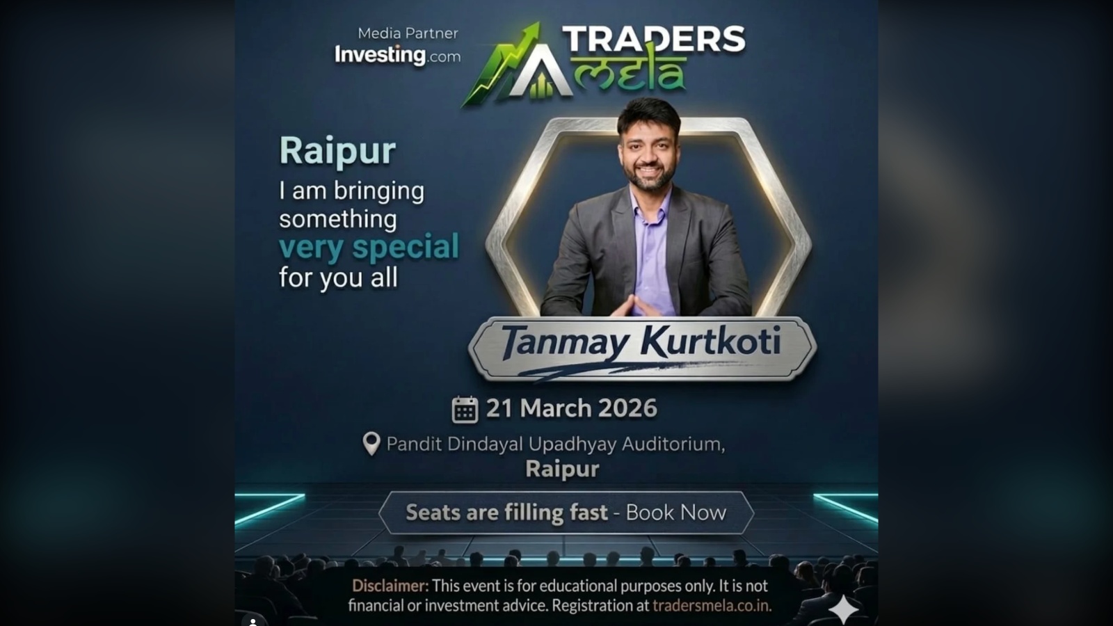 Traders Mela